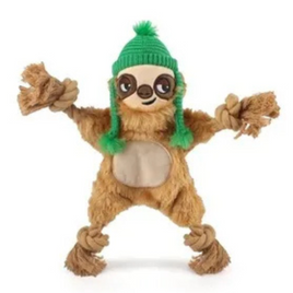Coolpet Dash the Sloth Rope Body sgl