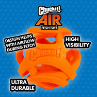 Chuckit Breathe Right Stick Small 4.8cm