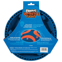 Chuckit Whistle Flight Flyer