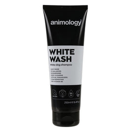 Animology White Wash Shampoo 250ml