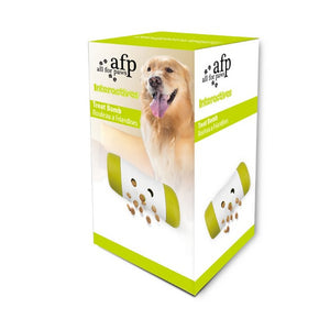 All For Paws Interactives Treat Frenzy Roll