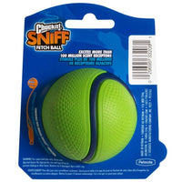 Chuckit! Sniff Fetch Ball Peanut Butter Medium 1pk