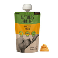 Natures Deli Paste Pouch 100g