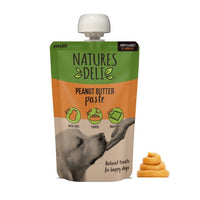 Natures Deli Paste Pouch 100g