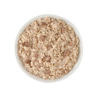 Schesir Baby Chicken with chicken liver in broth 70g tins