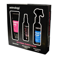 Animology My First Puppy Grooming Set