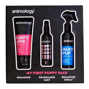 Animology My First Puppy Grooming Set