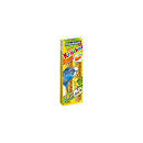 Vitakraft Kracker Egg & Grass Seed Sticks Budgie