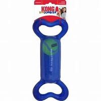 KONG Jumbler Tug Assorted Medium Large