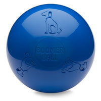 CoA Boomer Ball Ultimate Tough Dog Toy 6`