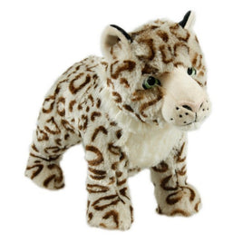 AI Snow MatesSophia Snow Leopard Large Large