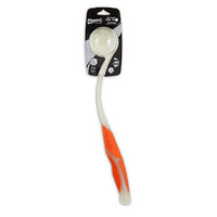 Chuckit Max Glow Launcher With Glow Ball 18M Pro 50cm