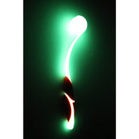 Chuckit Max Glow Launcher With Glow Ball 18M Pro 50cm