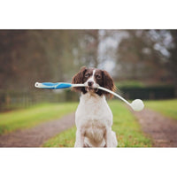 Chuckit Max Glow Launcher With Glow Ball 18M Pro 50cm