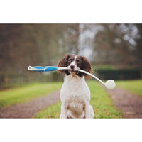 Chuckit Max Glow Launcher With Glow Ball 18M Pro 50cm