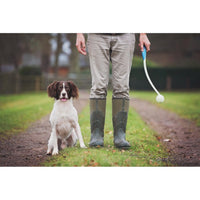 Chuckit Max Glow Launcher With Glow Ball 18M Pro 50cm