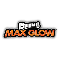 Chuckit Max Glow Launcher With Glow Ball 18M Pro 50cm