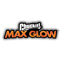 Chuckit Max Glow Launcher With Glow Ball 25M Pro 68cm