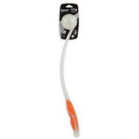 Chuckit Max Glow Launcher With Glow Ball 25M Pro 68cm