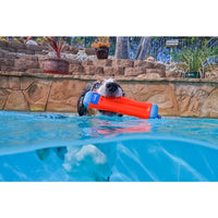 Chuckit Tug Shake Toss Amphibious Bumper Medium 23cm