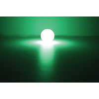 Chuckit Max GlowBall Medium (1pk) 6.5cm