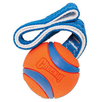 Chuckit Tug Shake TossUltra Tug Small 4.8cm