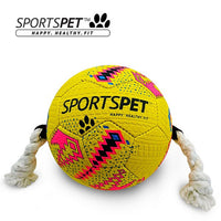 Sportspet Football Size 3