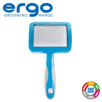 Ancol Ergo Universal Slicker Dog Brush