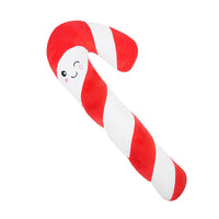 Cupid And Comet Rope Core Candy Cane