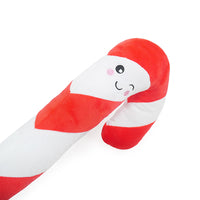 Cupid And Comet Rope Core Candy Cane