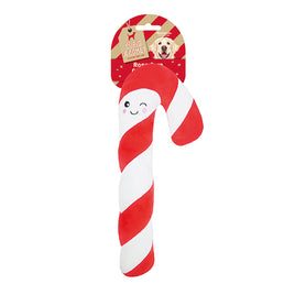 Cupid And Comet Rope Core Candy Cane