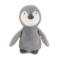 Cupid And Comet Soft Plush Penguin