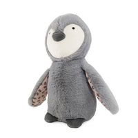 Cupid And Comet Soft Plush Penguin