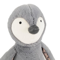 Cupid And Comet Soft Plush Penguin