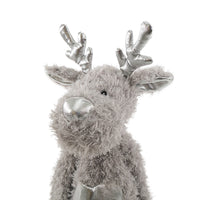 Cupid And Comet Festive Flattie Reindeer