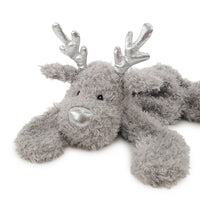 Cupid And Comet Festive Flattie Reindeer