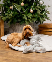 Cupid And Comet Festive Flattie Reindeer