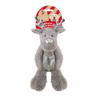 Cupid And Comet Festive Flattie Reindeer
