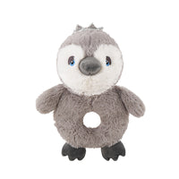 Cupid And Comet Rope Core Penguin