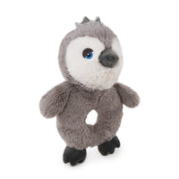 Cupid And Comet Rope Core Penguin