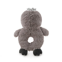 Cupid And Comet Rope Core Penguin