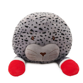 Cupid And Comet Jolly Jumbo Seal