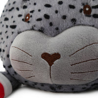 Cupid And Comet Jolly Jumbo Seal