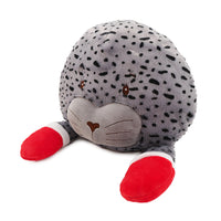 Cupid And Comet Jolly Jumbo Seal