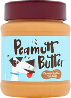 Peanut Butter For Dogs 340g