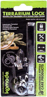 Komodo Terrarium Lock