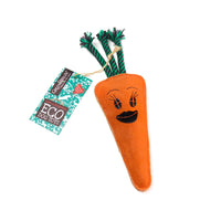 Green And Wilds Candice The Carrot
