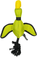 Hyper Pet Flying Duck Green