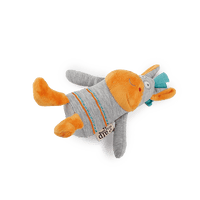 All For Paws Pups Big Squeak
