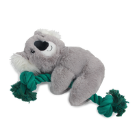 All For Paws Safari Rope Cuddle Koala